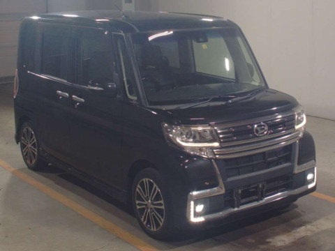 2016 Daihatsu Tanto Custom LA600S[2]