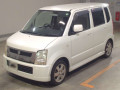 2005 Suzuki Wagon R