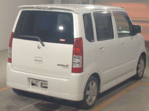 2005 Suzuki Wagon R MH21S[1]