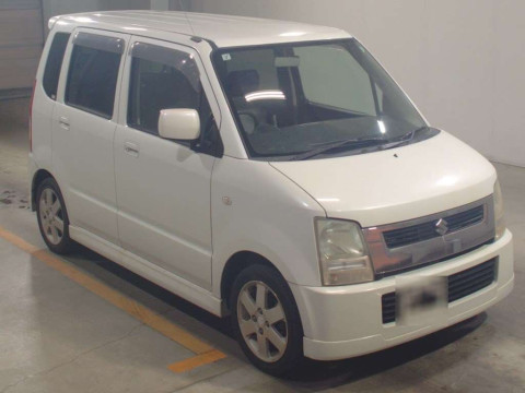 2005 Suzuki Wagon R MH21S[2]