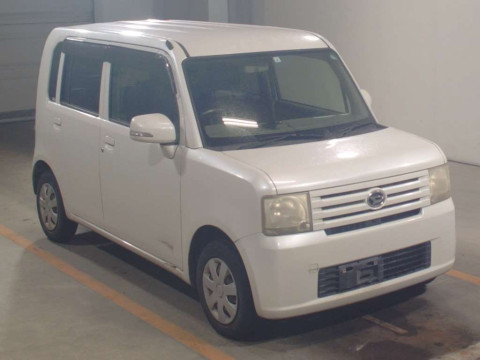 2009 Daihatsu Move Conte L575S[2]