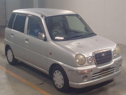 1999 Subaru Pleo Nesta RA1[2]