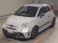 2018 Abarth Abarth 595