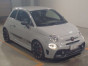 2018 Abarth Abarth 595