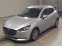 2021 Mazda Mazda2