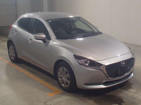 2021 Mazda Mazda2 DJLFS[2]