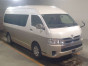 2020 Toyota Hiace Wagon