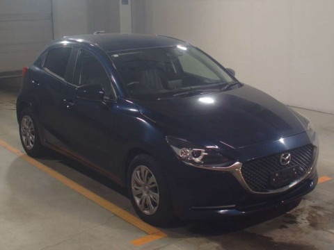 2021 Mazda Mazda2 DJLFS[2]