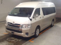 2020 Toyota Hiace Wagon