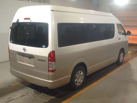 2020 Toyota Hiace Wagon TRH224W[1]