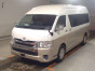 2020 Toyota Hiace Wagon