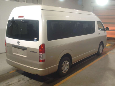 2020 Toyota Hiace Wagon TRH224W[1]