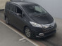 2012 Honda Freed hybrid