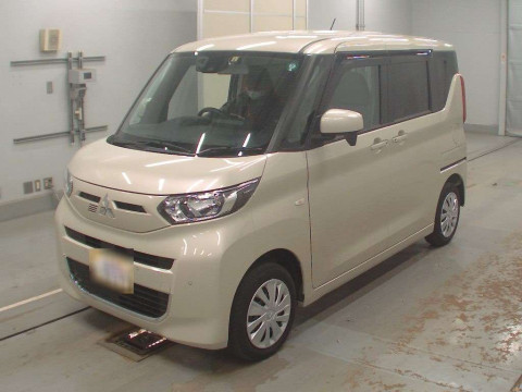 2022 Mitsubishi eK Space B37A[0]