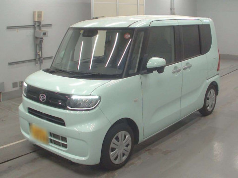 2020 Daihatsu Tanto LA650S[0]