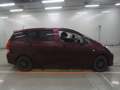 2006 Toyota Wish ZNE10G[2]