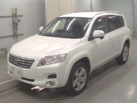 2007 Toyota Vanguard