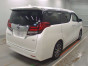 2015 Toyota Alphard