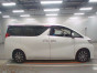 2015 Toyota Alphard