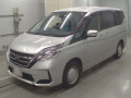 2019 Nissan Serena