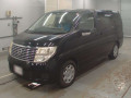 2006 Nissan Elgrand