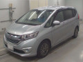 2017 Honda Freed Plus Hybrid