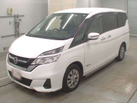 2018 Nissan Serena