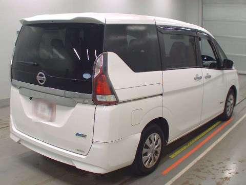 2018 Nissan Serena GC27[1]