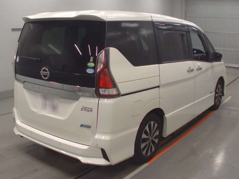 2017 Nissan Serena GFC27[1]