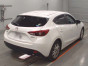 2016 Mazda Axela Sport