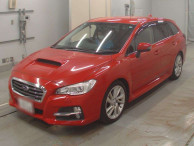 2015 Subaru Levorg