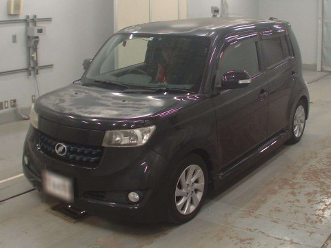 2009 Toyota bB QNC21[0]