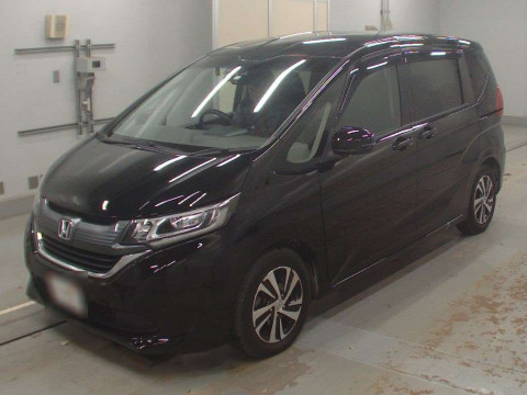 2017 Honda Freed GB5[0]