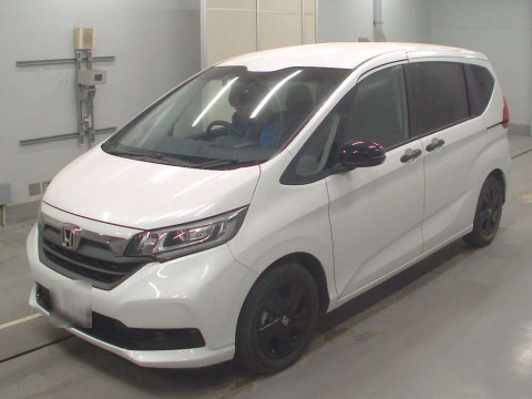 2023 Honda Freed GB5[0]