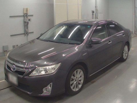 2012 Toyota Camry AVV50[0]