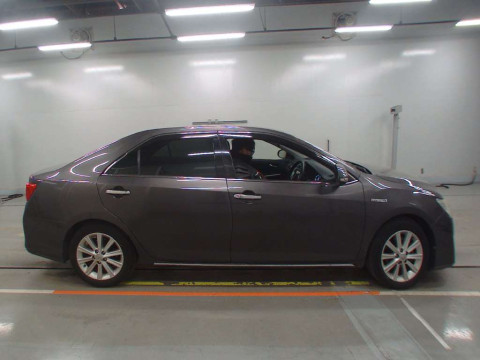 2012 Toyota Camry AVV50[2]