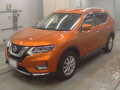 2019 Nissan X-Trail