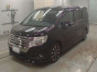 2012 Honda Step WGN Spada