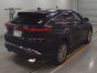 2020 Toyota Harrier