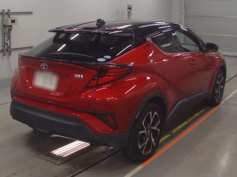 2019 Toyota C-HR ZYX11[1]