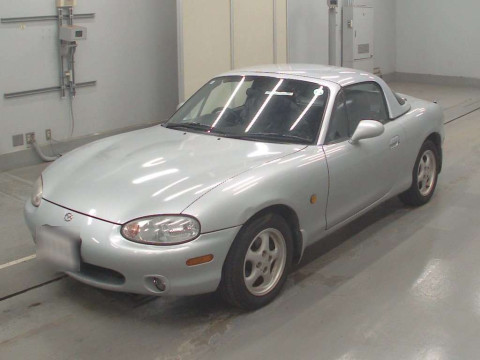 1999 Mazda Roadster NB8C[0]