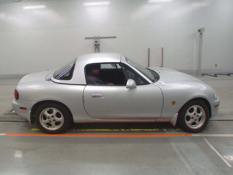 1999 Mazda Roadster NB8C[2]