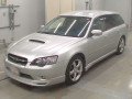 2004 Subaru Legacy Touring Wagon