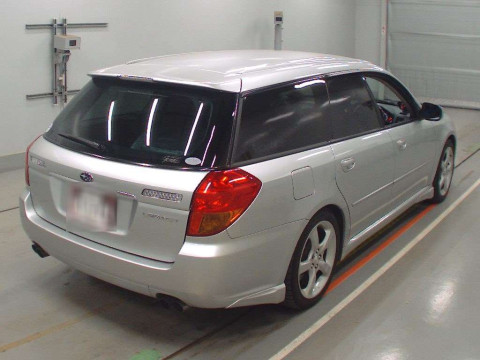 2004 Subaru Legacy Touring Wagon BP5[1]