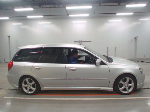 2004 Subaru Legacy Touring Wagon BP5[2]