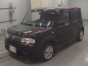 2012 Nissan Cube