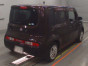 2012 Nissan Cube