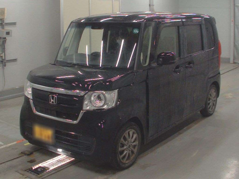 2019 Honda N-BOX JF3[0]