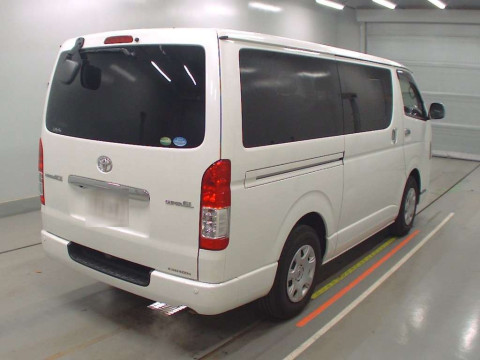 2016 Toyota Regiusace Van TRH200V[1]