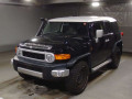 2014 Toyota FJ CRUISER